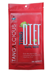 Tangalicious - Tang Diet Dual Blended Nori