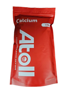 Atoll Calcium 1Kg