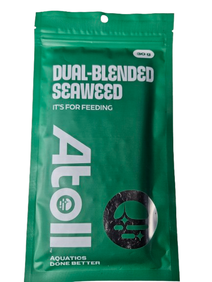 Tangalicious - Tang Diet Dual Blended Nori