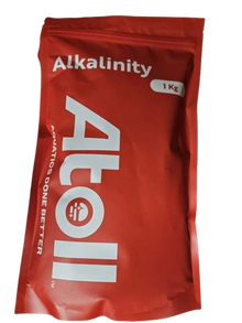 Atoll Alkalinity 1Kg
