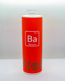 Barium