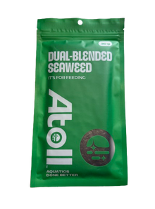 Tangalicious - Tang Diet Dual Blended Nori