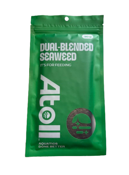Tangalicious - Tang Diet Dual Blended Nori
